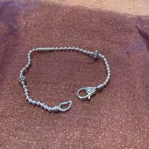 LAGOS woman’s bracelet